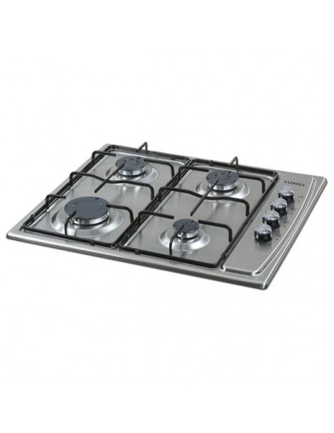 PLAQUE TECHNOLUX 4 FEUX IA 60X60